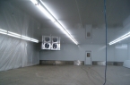 Installation de salle | Ammoniac